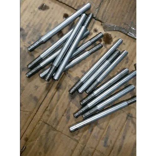 Alloy Steel Thread Stud Application: Industrial
