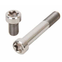 Titanium Aerospace Fasteners Application: Industrial