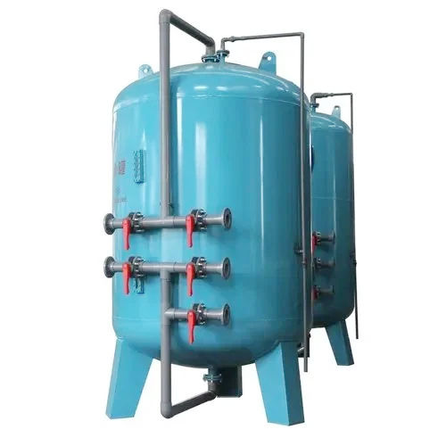Industrial Dyna Sand Filter