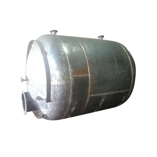 MS Pressure Vessel
