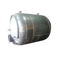 Pressure Vessel