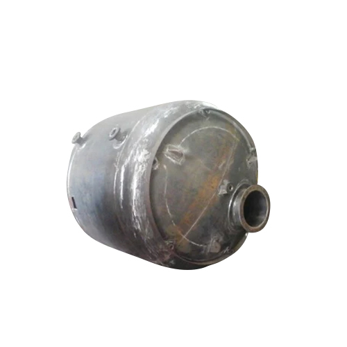 Steel Pressure Vessel