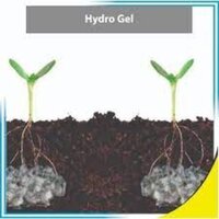 Hydrogel For Agricultural