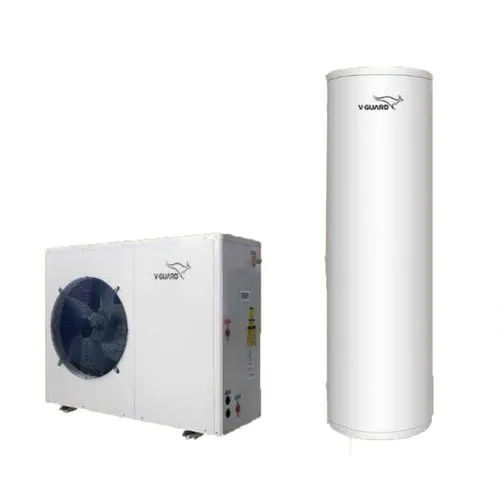 V Guard Air Source Heat Pump Water Heater