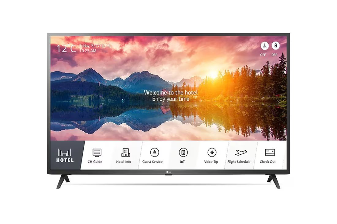 LG LED Television