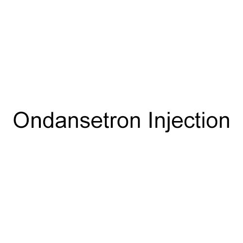 Liquid Ondansetron Injection