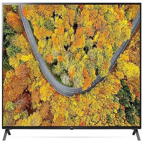 Lg Led Tv - Color: Black