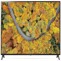 Lg 70up7500ptz - 70 Inches 4k Ultra Hd Led Tv | Smart Features With Webos, Ai Thinq, Voice Assistants, Unlimited Ott Support