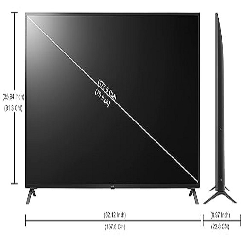 LG LED TV