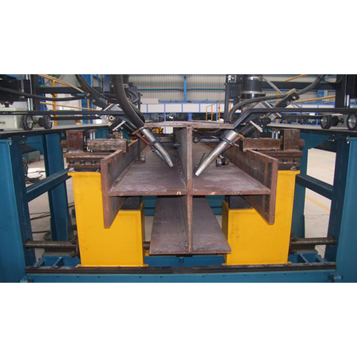 Plus Beam Welding Machines And Systems