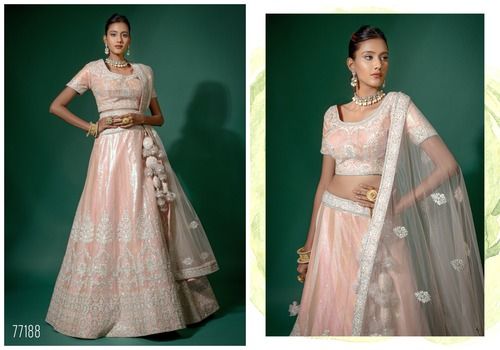 Lehenga Choli