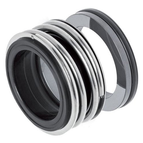 Rubber Bellow Mechanical Seal