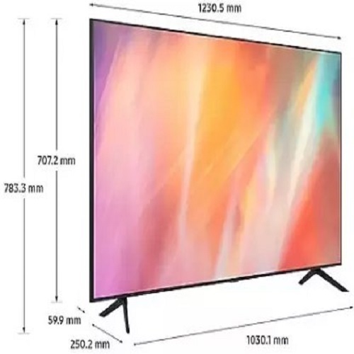 SAMSUNG LED TV 8