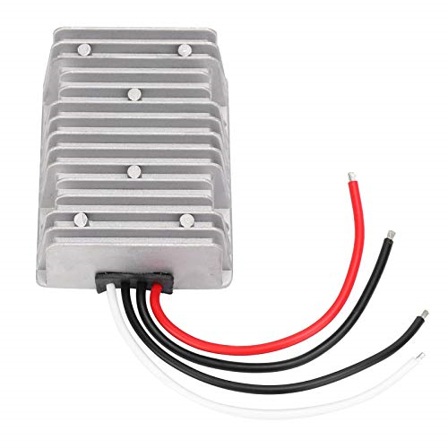 DC DC CONVERTOR 12-24 V 20A