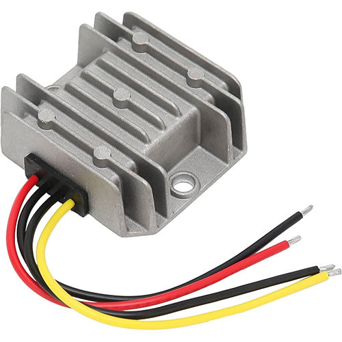 Dc Dc Convertor 12V 24V- 3A Application: Industrial