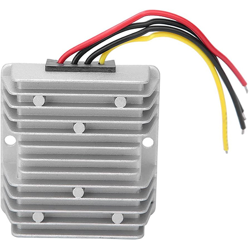 DC DC CONVERTOR 24V 48V- 5A