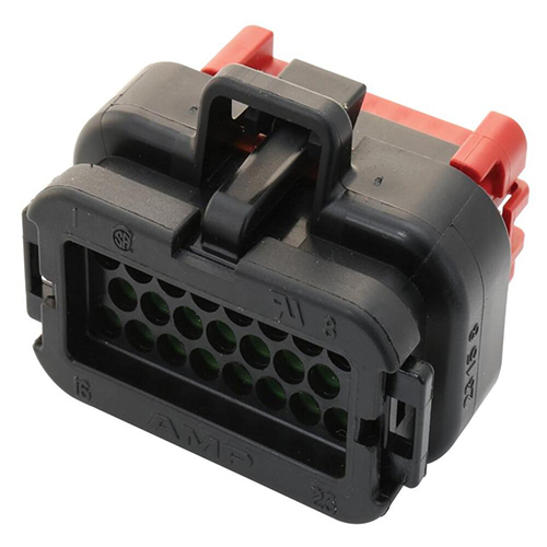 ECU Connector 23Pin Female