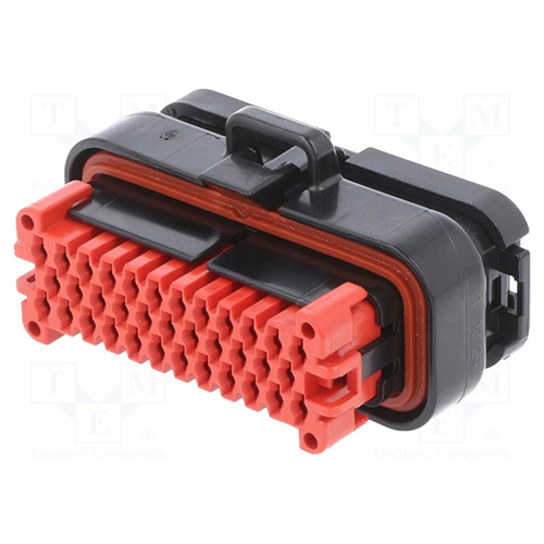 ECU Connector 35Pin Female