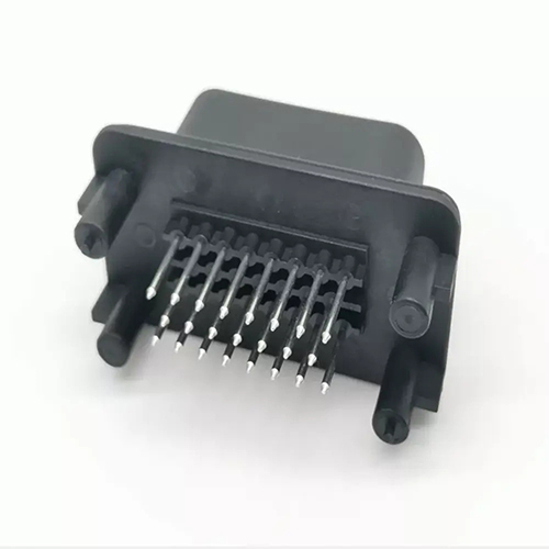ECU Connector 23Pin Male