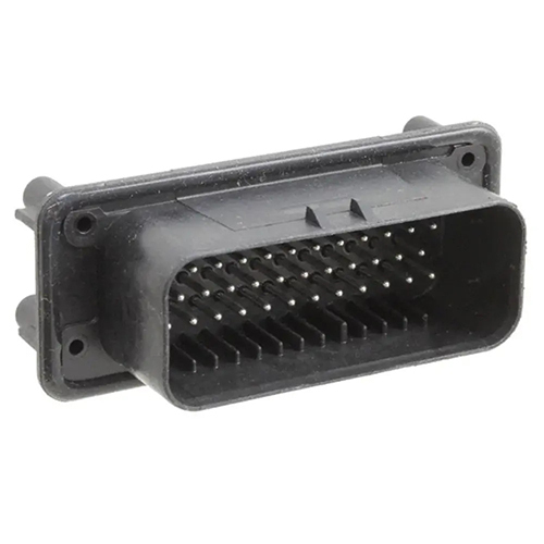 ECU Connector 35Pin Male