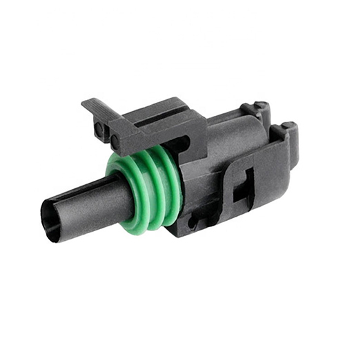 Delphi Wetherpck Connector 1WF