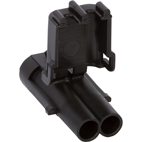 Delphi Weatherpack Connector 2WM