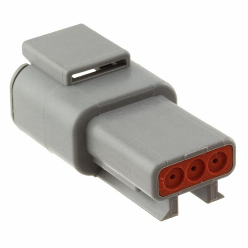 DTM connector 3WM