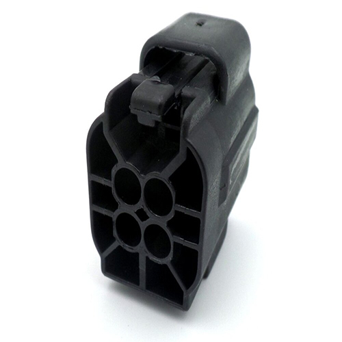 4WF Delphi Connector