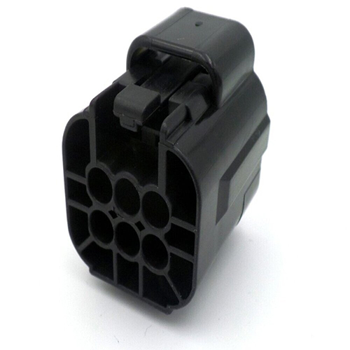 6WF Delphi Connector