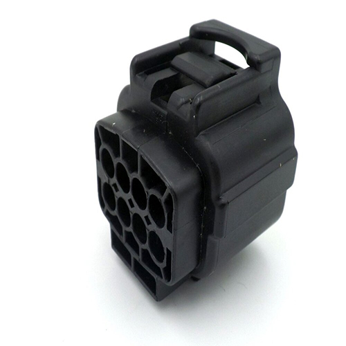 8WF Delphi Connector