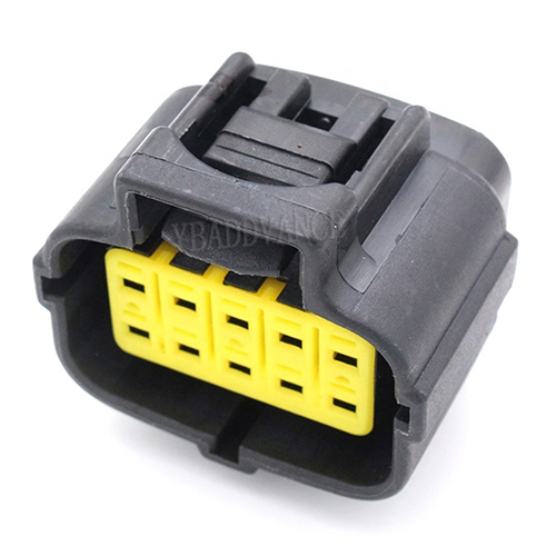 10WF Delphi Connector