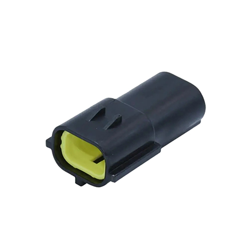 2WM Delphi Connector