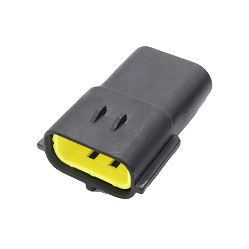 3WM Delphi Connector