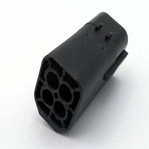 4WM Delphi Connector