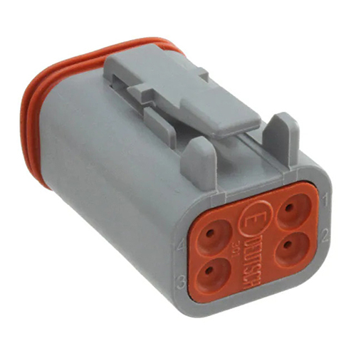 4WF DT Connector