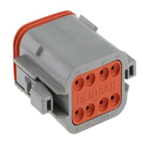 8WF DT Connector