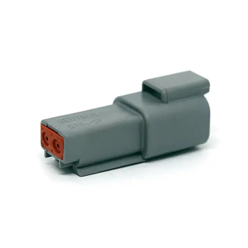 2WM DT Connector