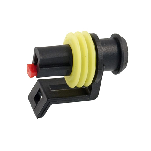 Super Seal connector 1WF
