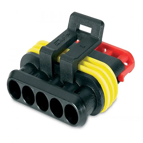 super seal connector 5WF