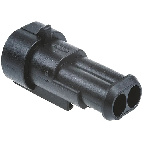 super seal connector 2WM