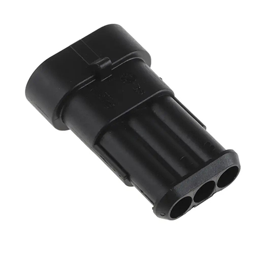super seal connector 3WM
