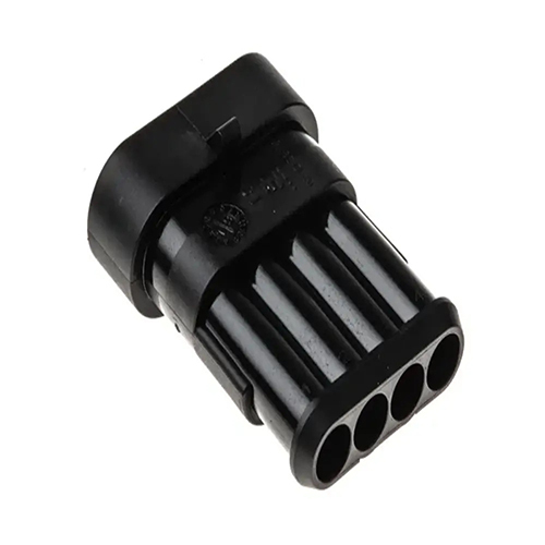 super seal connector 4WM