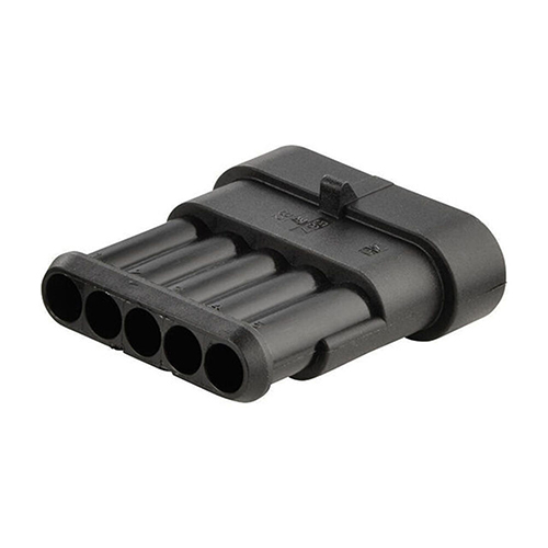 super seal connector 5WM