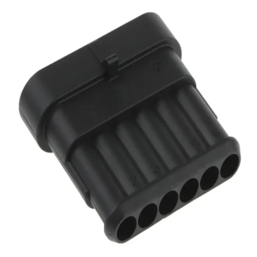 super seal connector 6WM