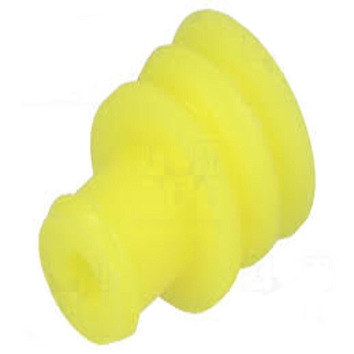 Wire seal