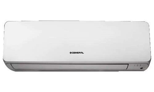 OGeneral Split AC - 1.5 Ton (3 Star - Inverter), Copper Condenser, Quiet Operation, 5 Speed Fan Control