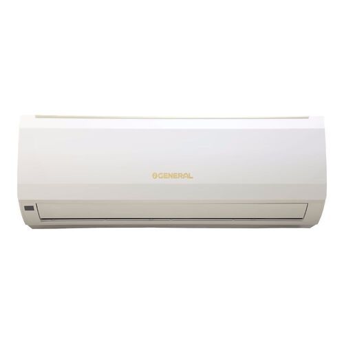 O General Split Air Conditioner - Color: White