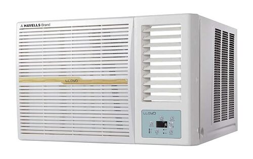 Lloyd Window Ac