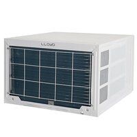 Lloyd Window Ac