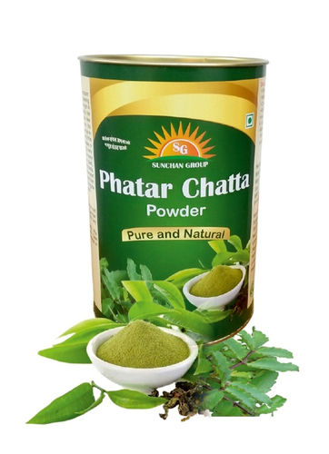 Patharchatta Powder Grade: 2